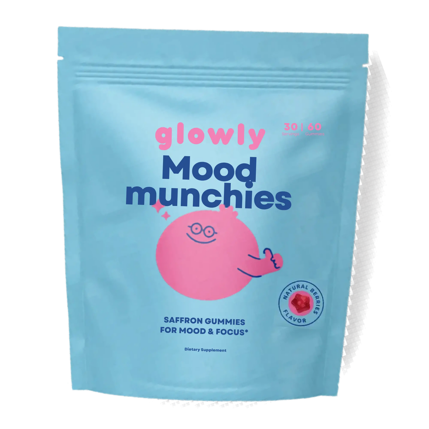 Glowly Mood Munchies glowly