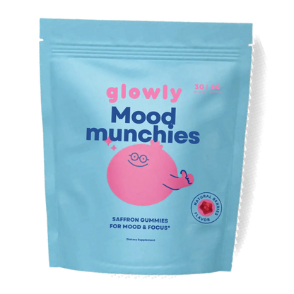 Glowly Mood Munchies glowly