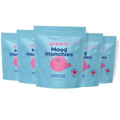 Glowly Mood Munchies glowly